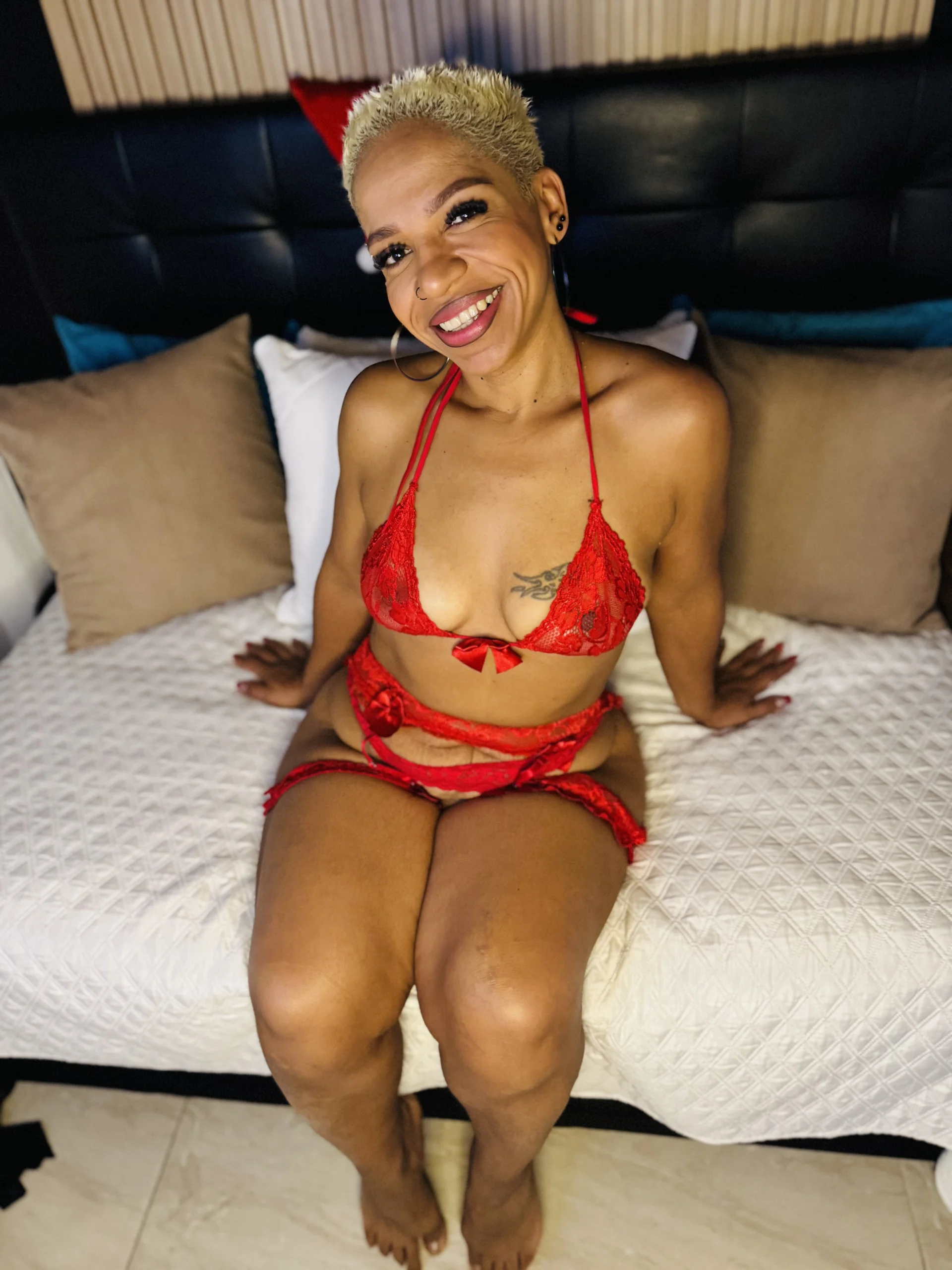 XXX Porn Photo of Nude summer_night_ 55