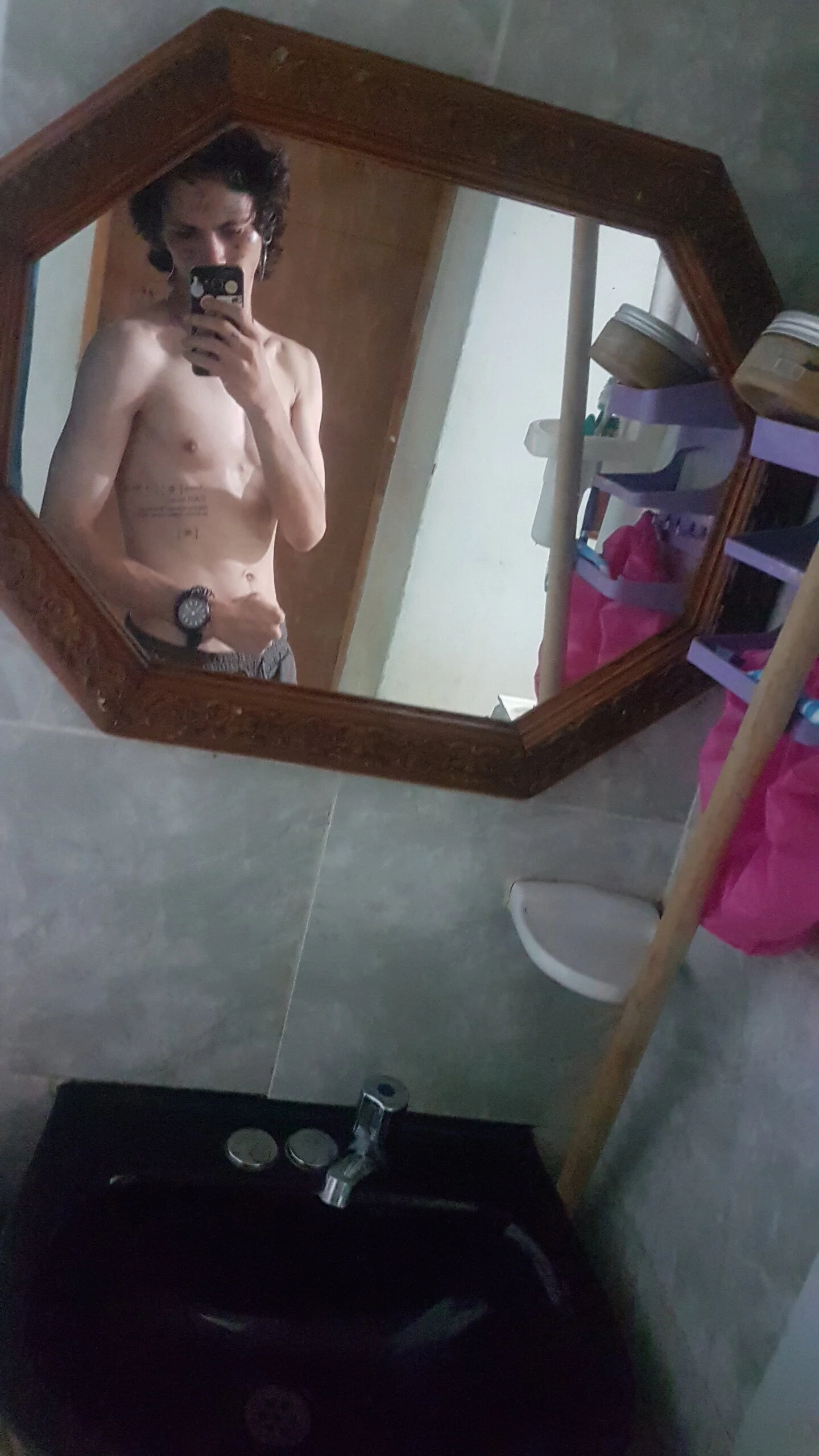 XXX Porn Photo of Nude HydanMC 31