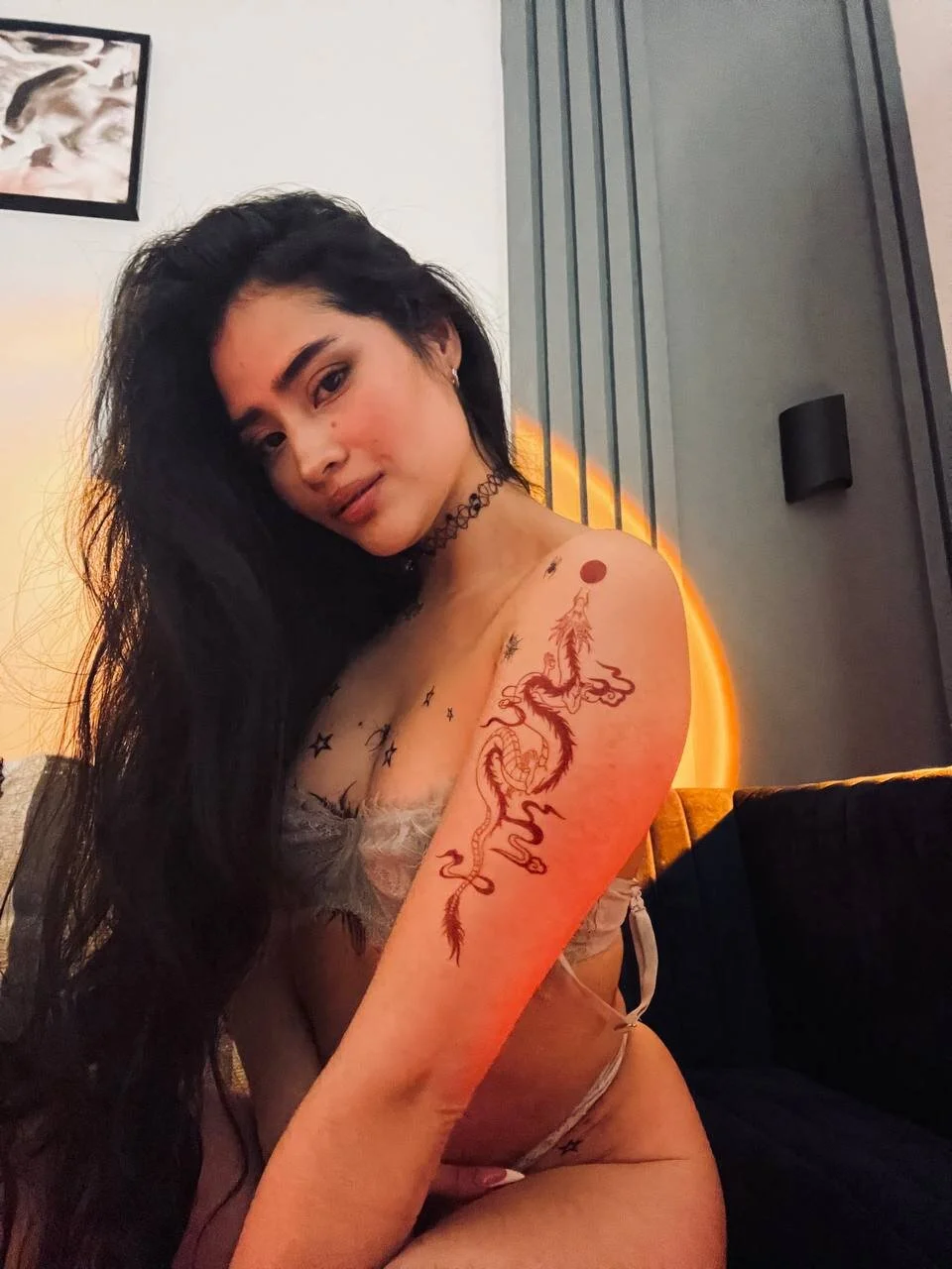 XXX Porn Photo of Nude lara_madisson 103