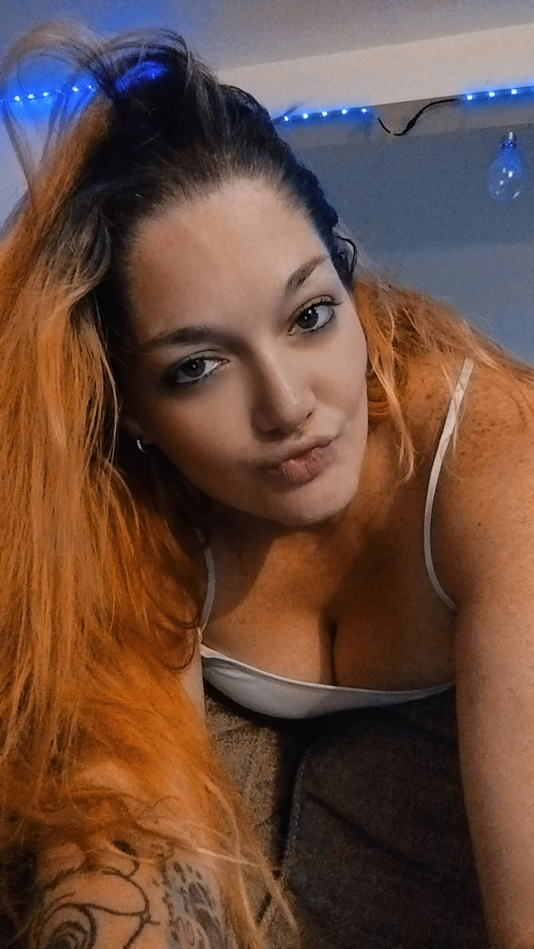 XXX Porn Photo of Nude SnowBunny1224 2