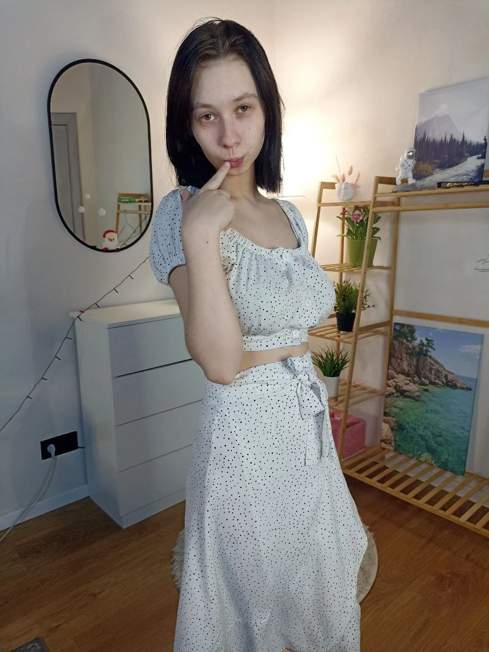 XXX Porn Photo of Nude SuzanneHowse 34