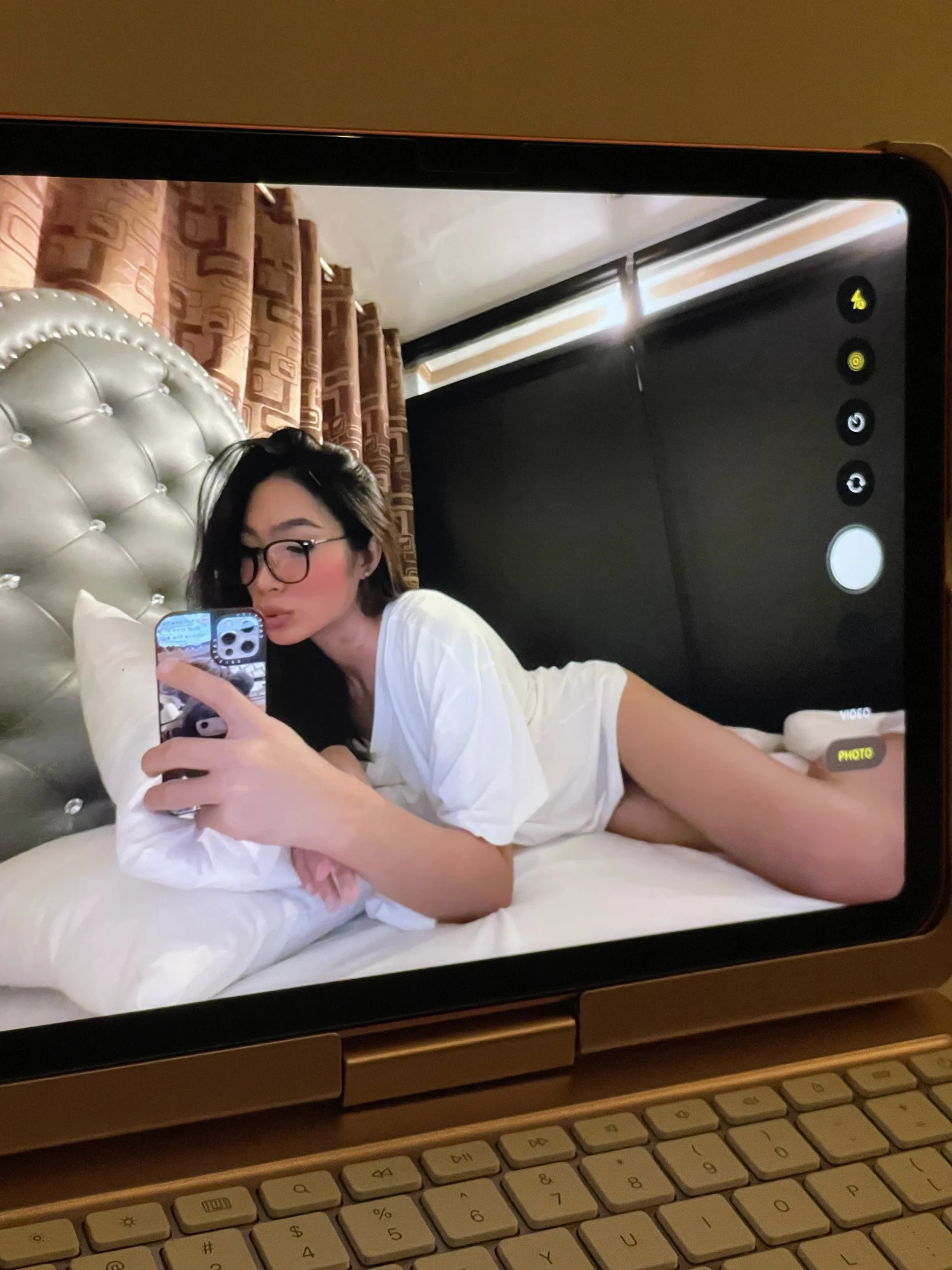 XXX Porn Photo of Nude GleiahOng 5