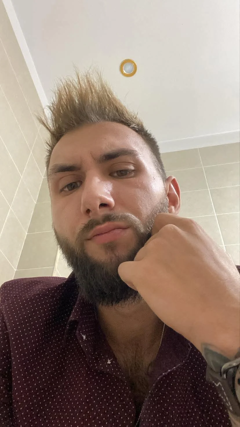 XXX Porn Photo of Nude JamieNoxus 5