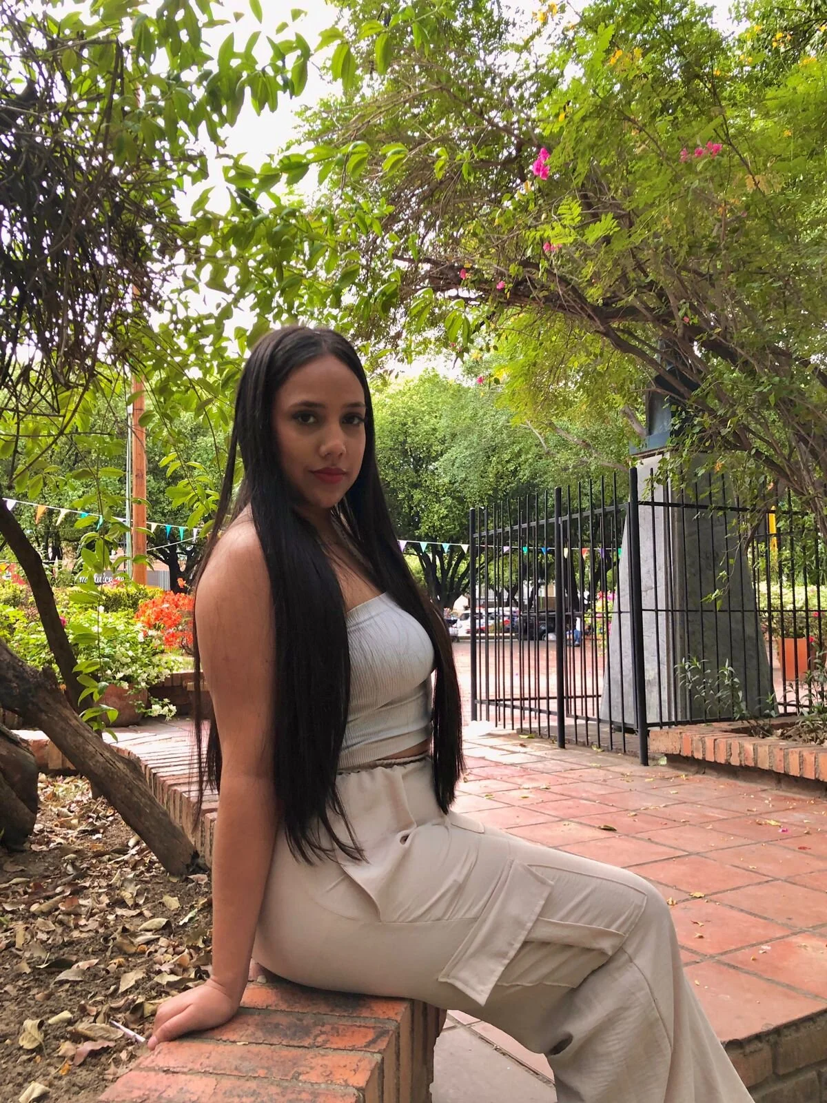 XXX Porn Photo of Nude MarcelaCortes 16
