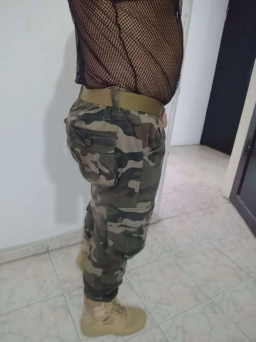 XXX Porn Photo of Nude KalethBigDick 680