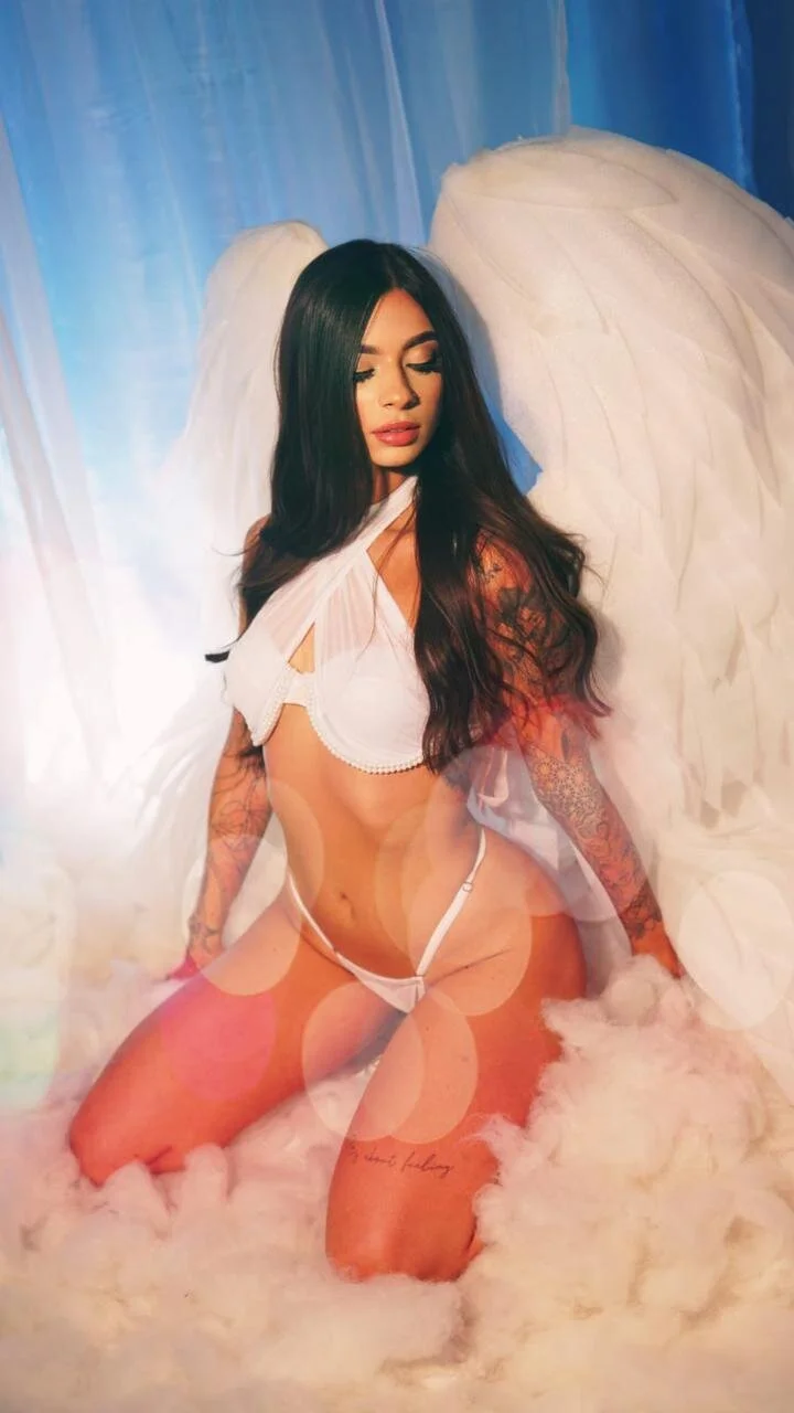 XXX Porn Photo of Nude SharonLyn_ 1