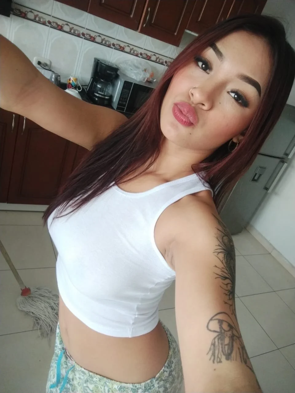 XXX Porn Photo of Nude SashaHans 150