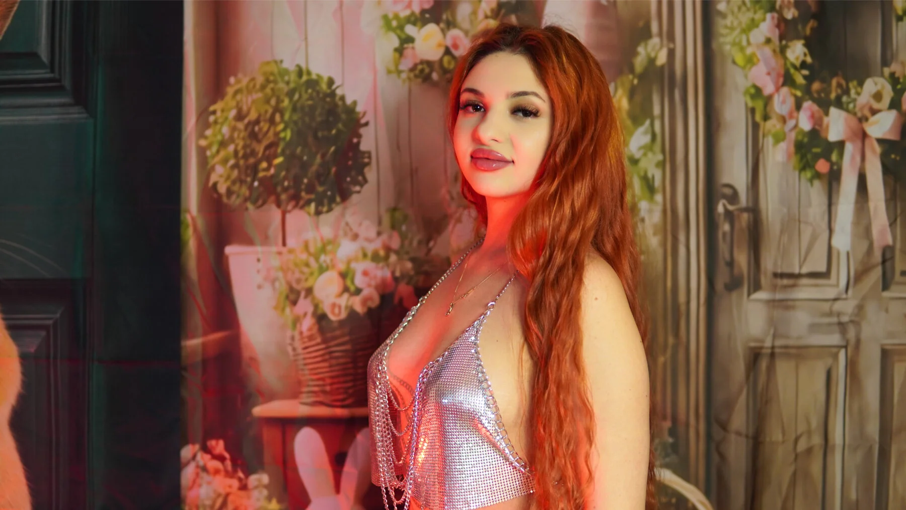 XXX Porn Photo of Nude FoxyJoy 76