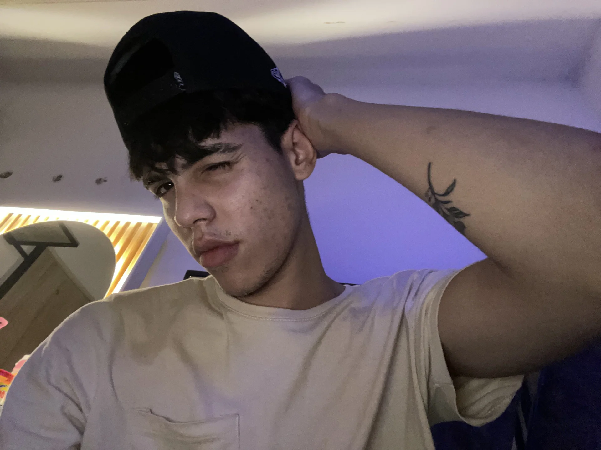 XXX Porn Photo of Nude TWINKS_FRIENDS 84