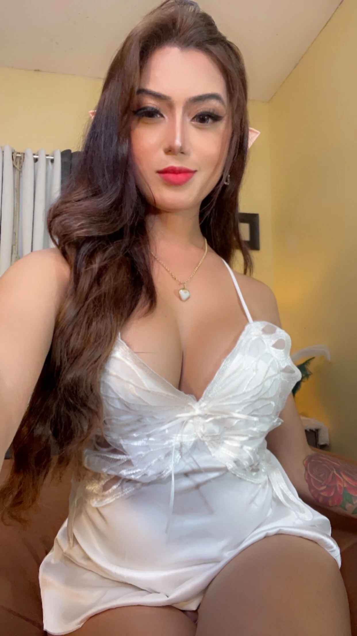 XXX Porn Photo of Nude CatherineBonavich 14