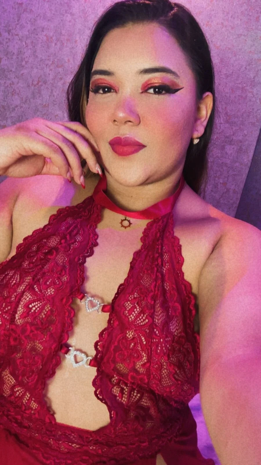XXX Porn Photo of Nude VanessaKalo 150