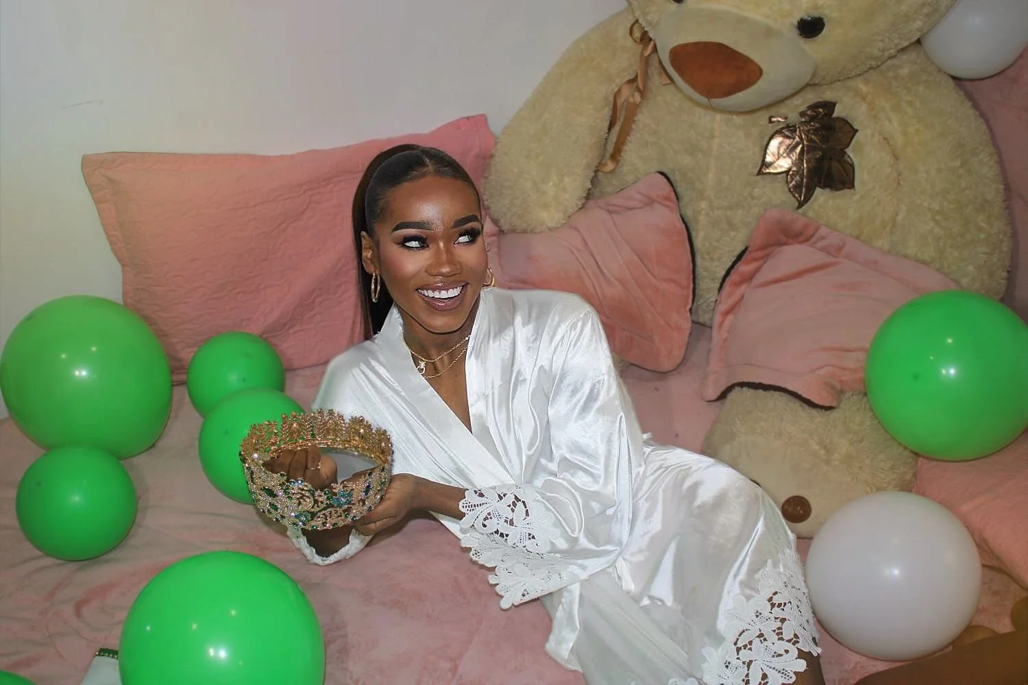 XXX Porn Photo of Nude naomy__xx 31