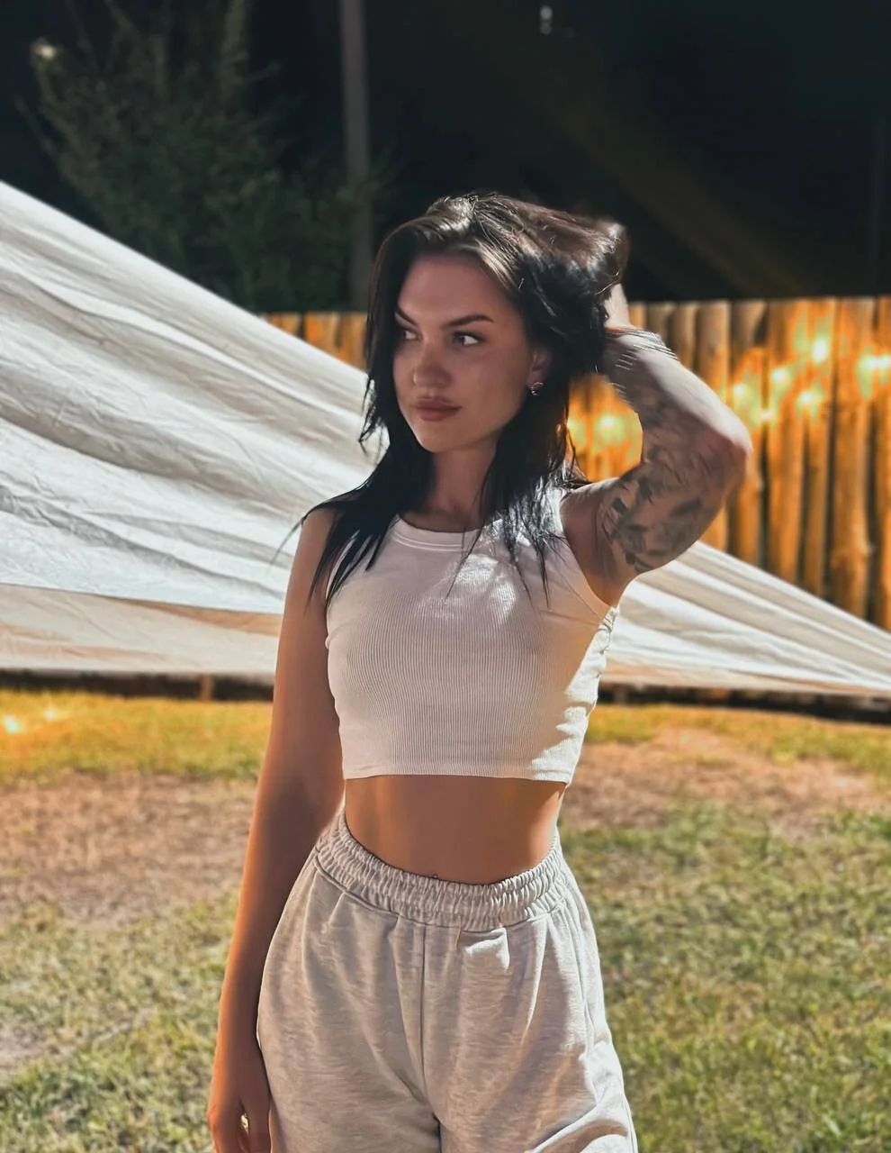 XXX Porn Photo of Nude Hollara_Bangg 21