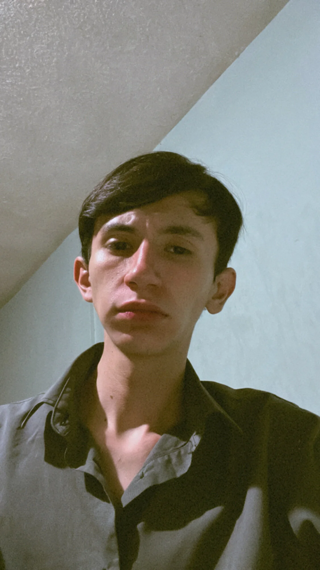 XXX Porn Photo of Nude TwinkMexicano 4