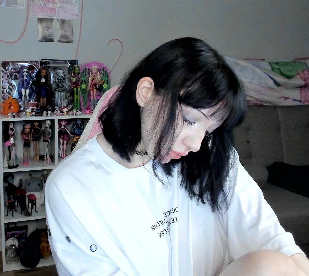 XXX Porn Photo of Nude MollysLand 8