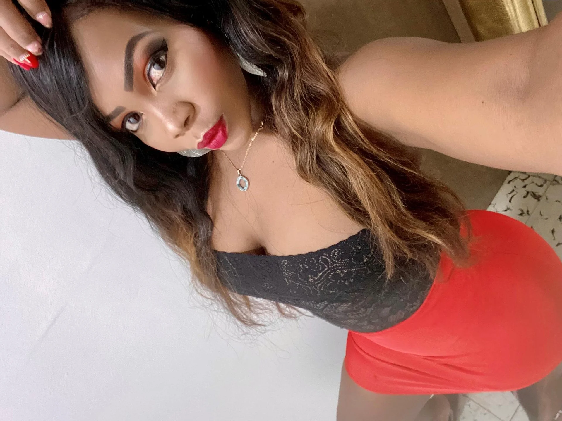 XXX Porn Photo of Nude NicoleChanell04 51