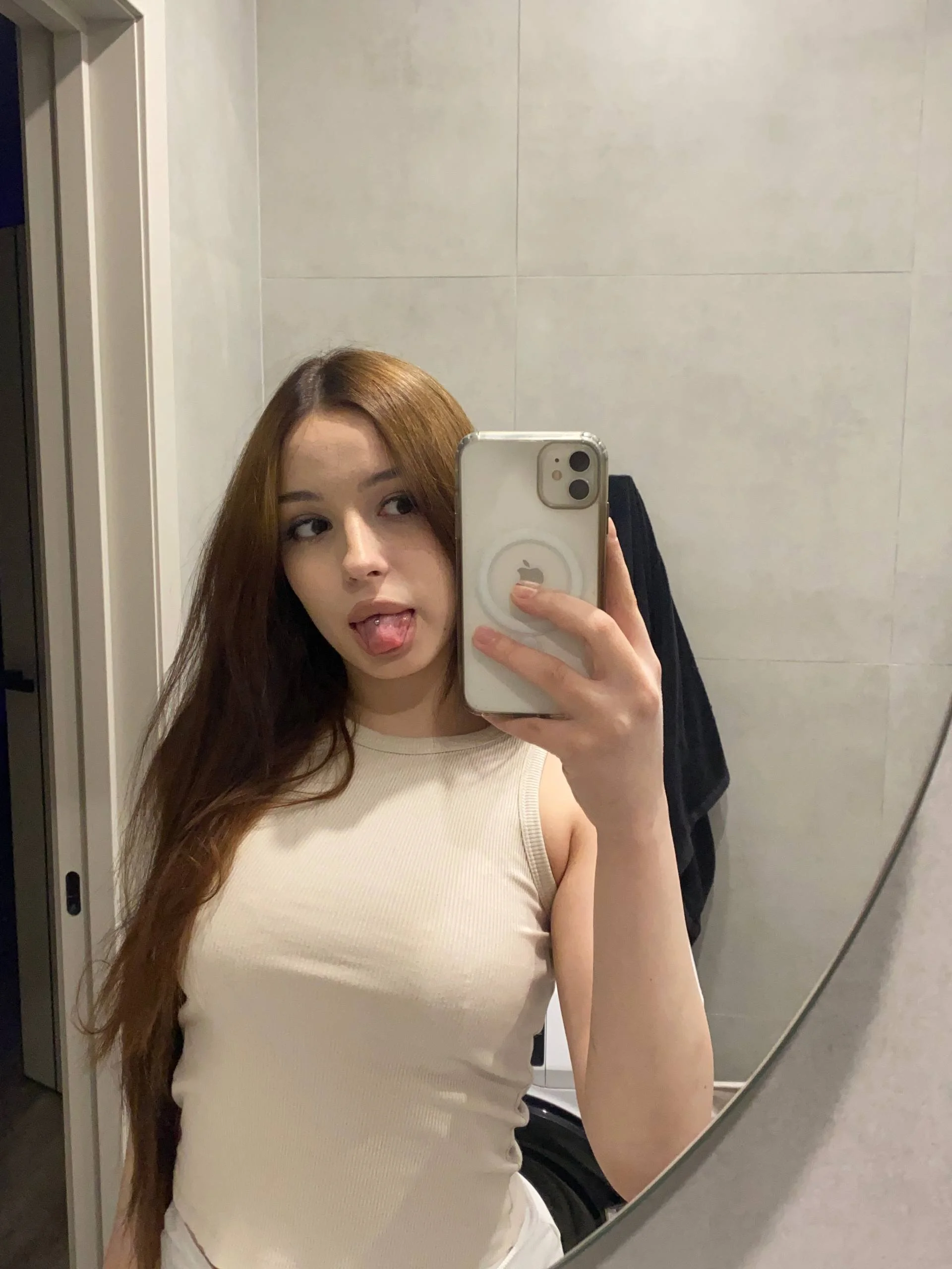 XXX Porn Photo of Nude MinSmelcer 5
