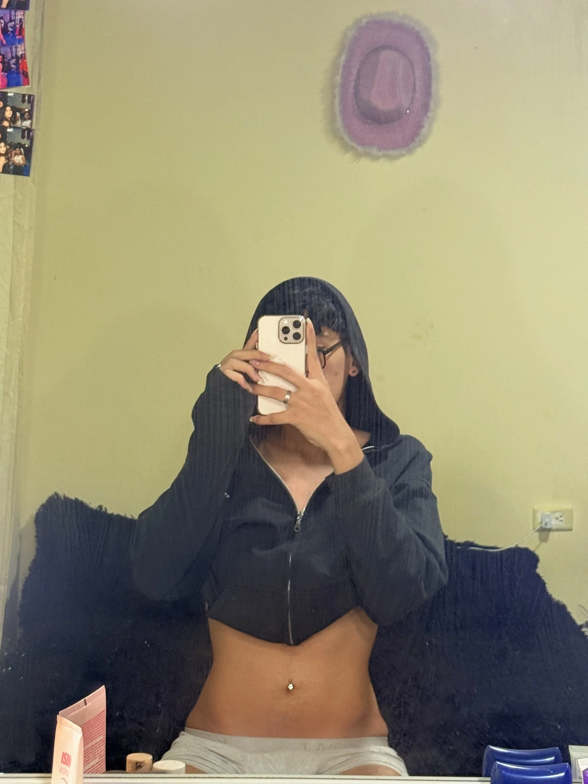 XXX Porn Photo of Nude max_femboy 5