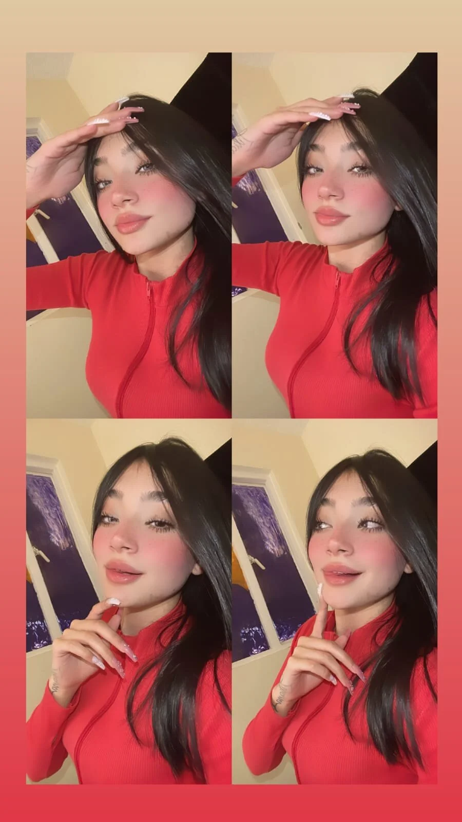 XXX Porn Photo of Nude Heney_hell 6