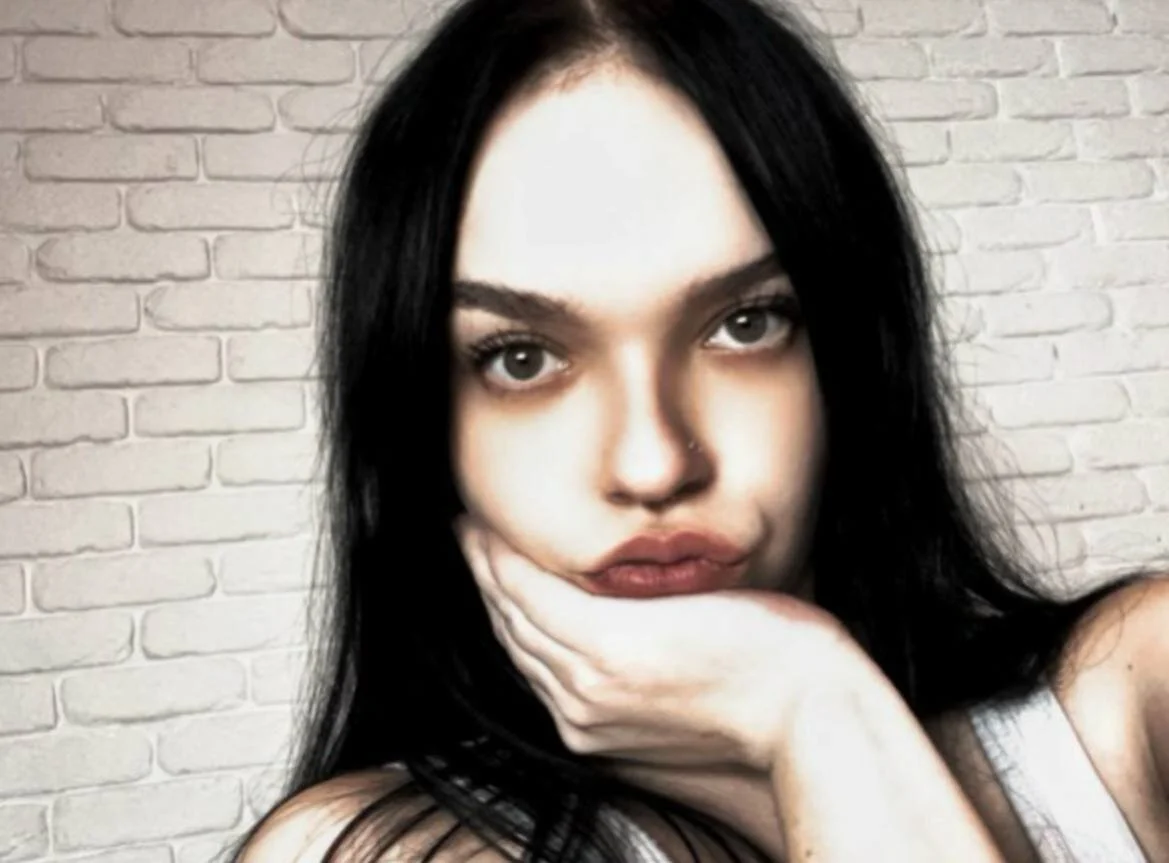 XXX Porn Photo of Nude KatrinPearlsss 2