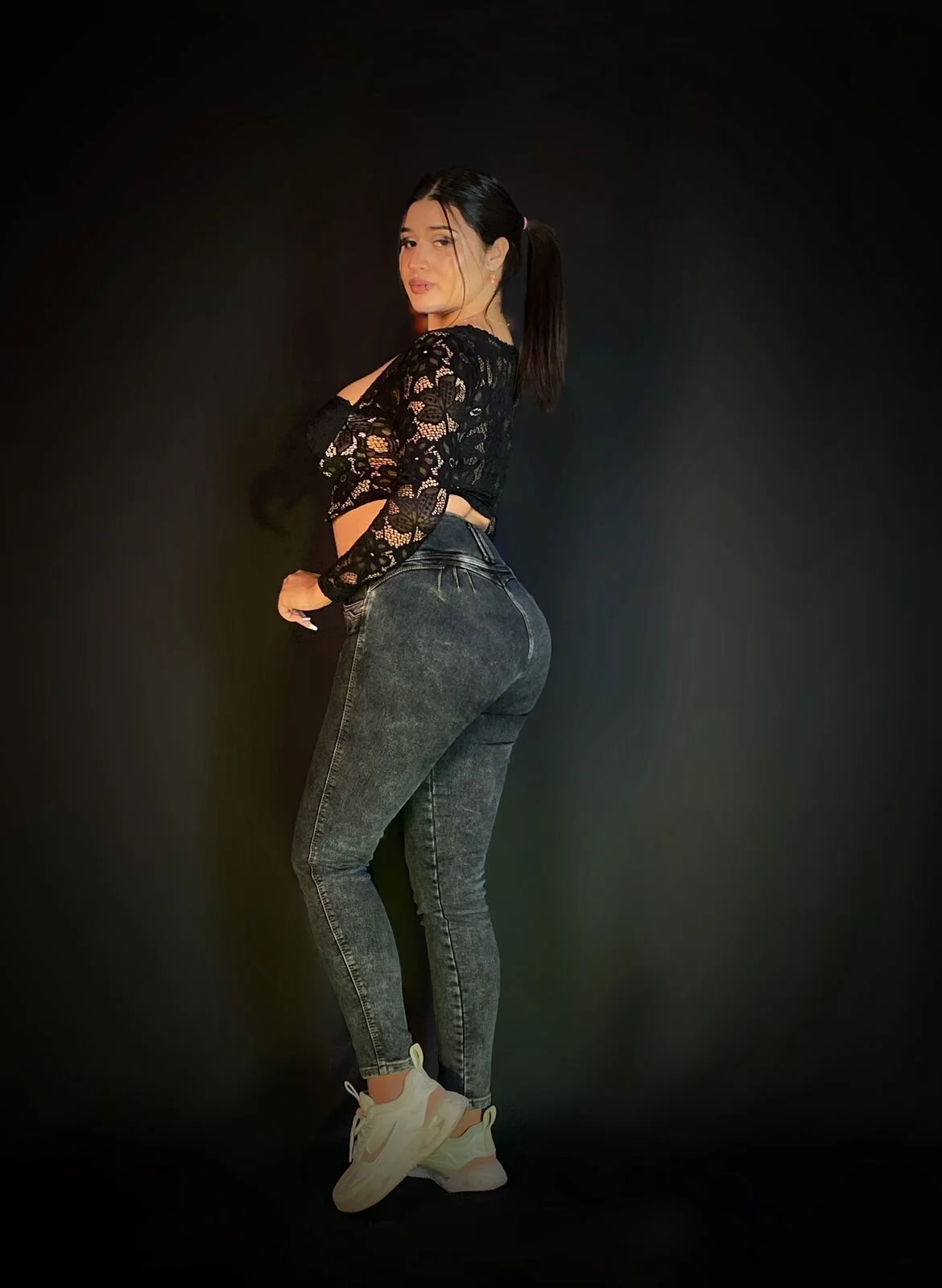 XXX Porn Photo of Nude venusowen_ 134