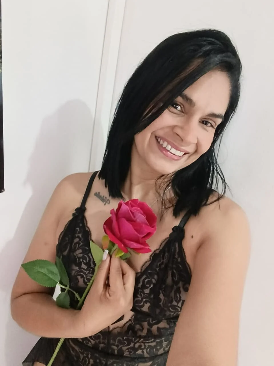 XXX Porn Photo of Nude Carlota_milf_30 46