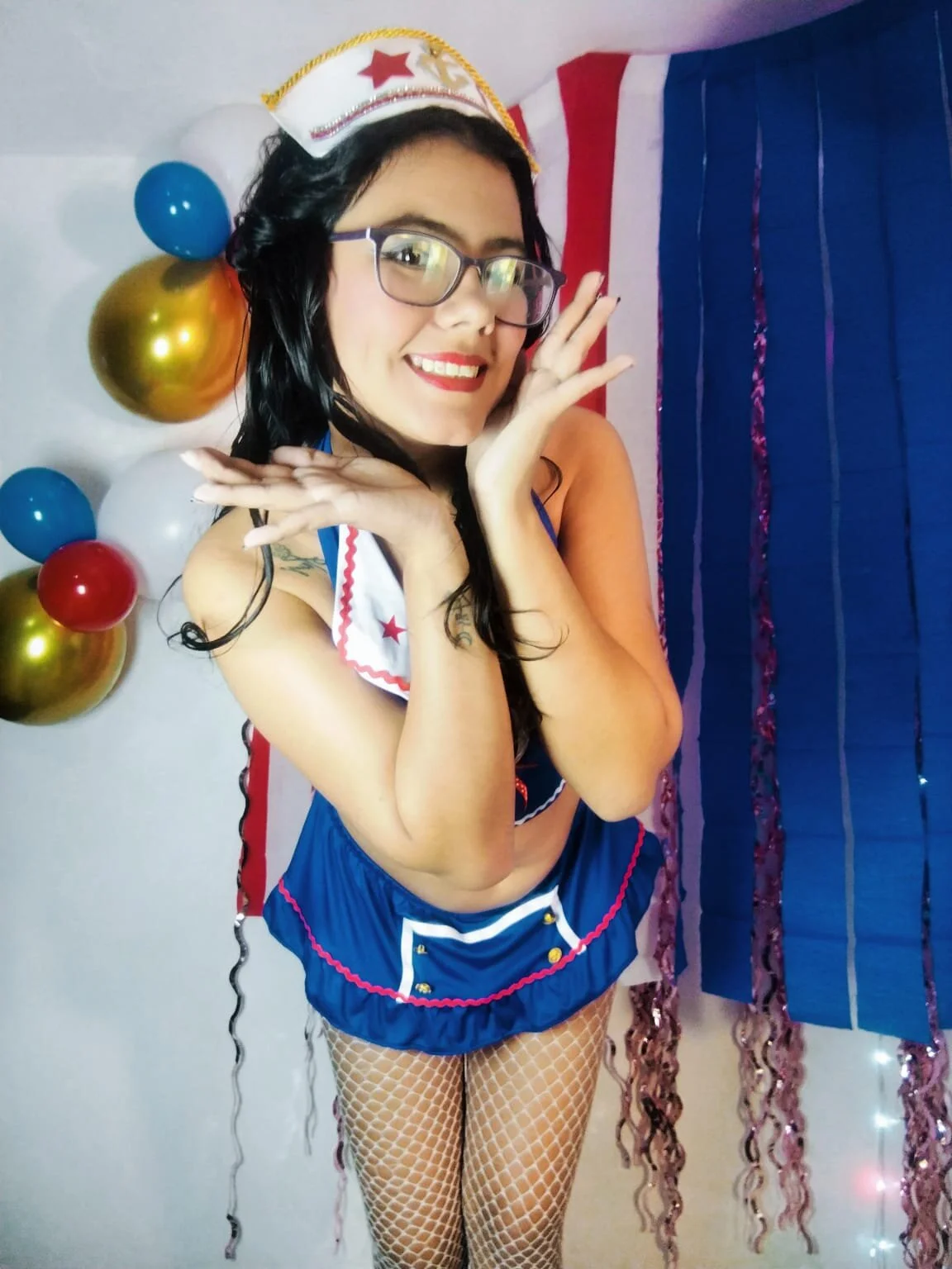 XXX Porn Photo of Nude LiindsayMoon 33