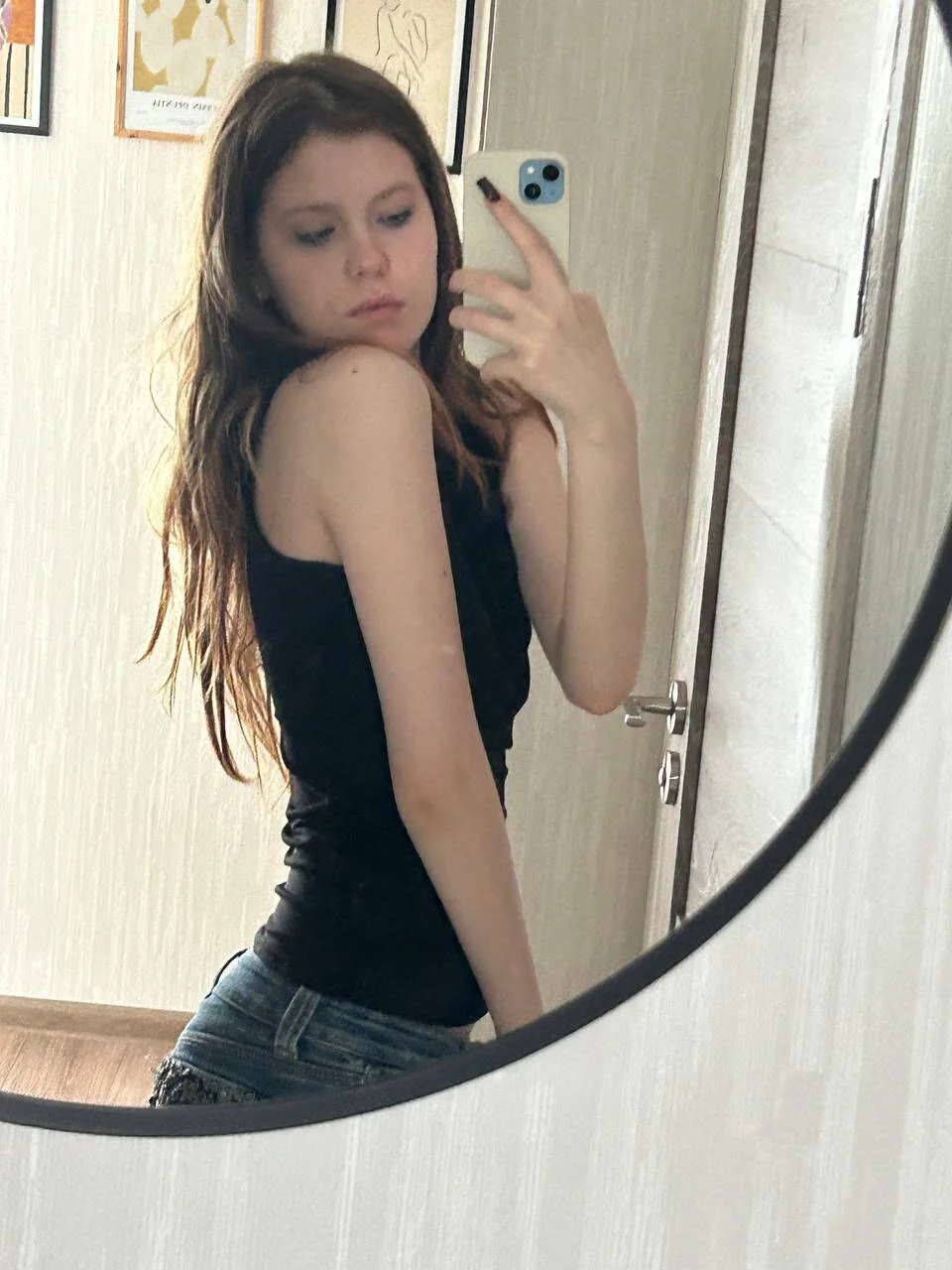 XXX Porn Photo of Nude Juleeton 33