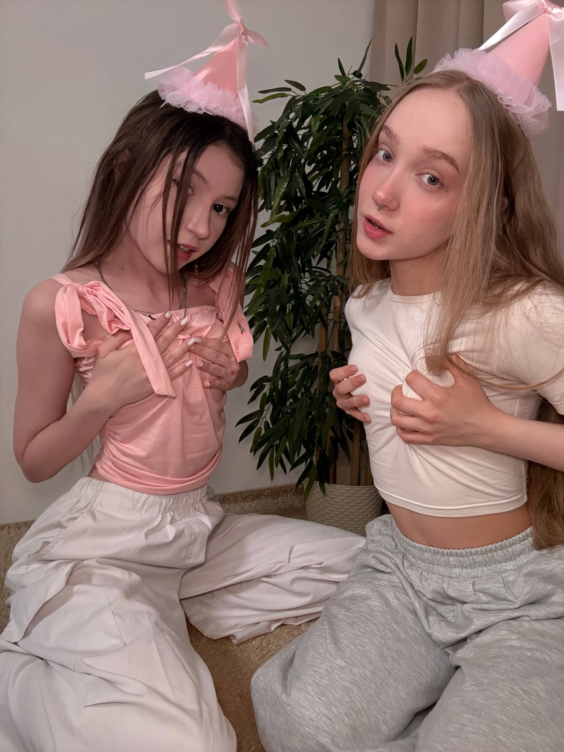 XXX Porn Photo of Nude bambi_lu 1221
