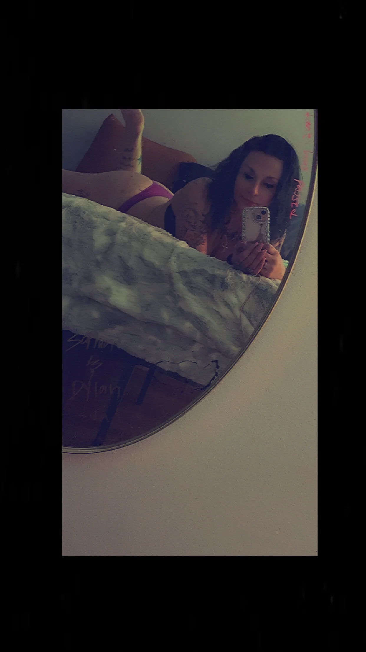 XXX Porn Photo of Nude BrattyBabexx94 4