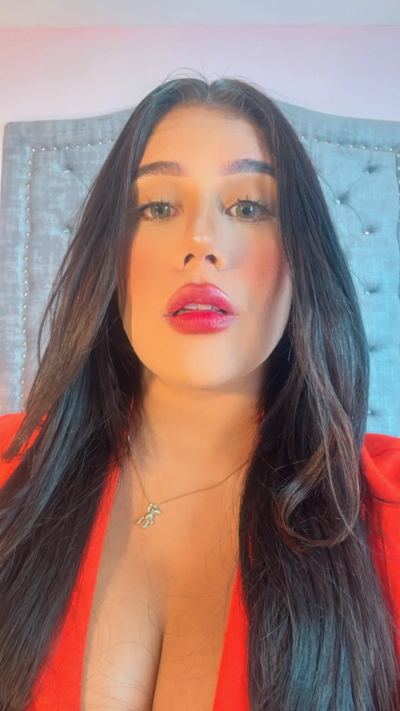 XXX Porn Photo of Nude AshleyFerrer 47