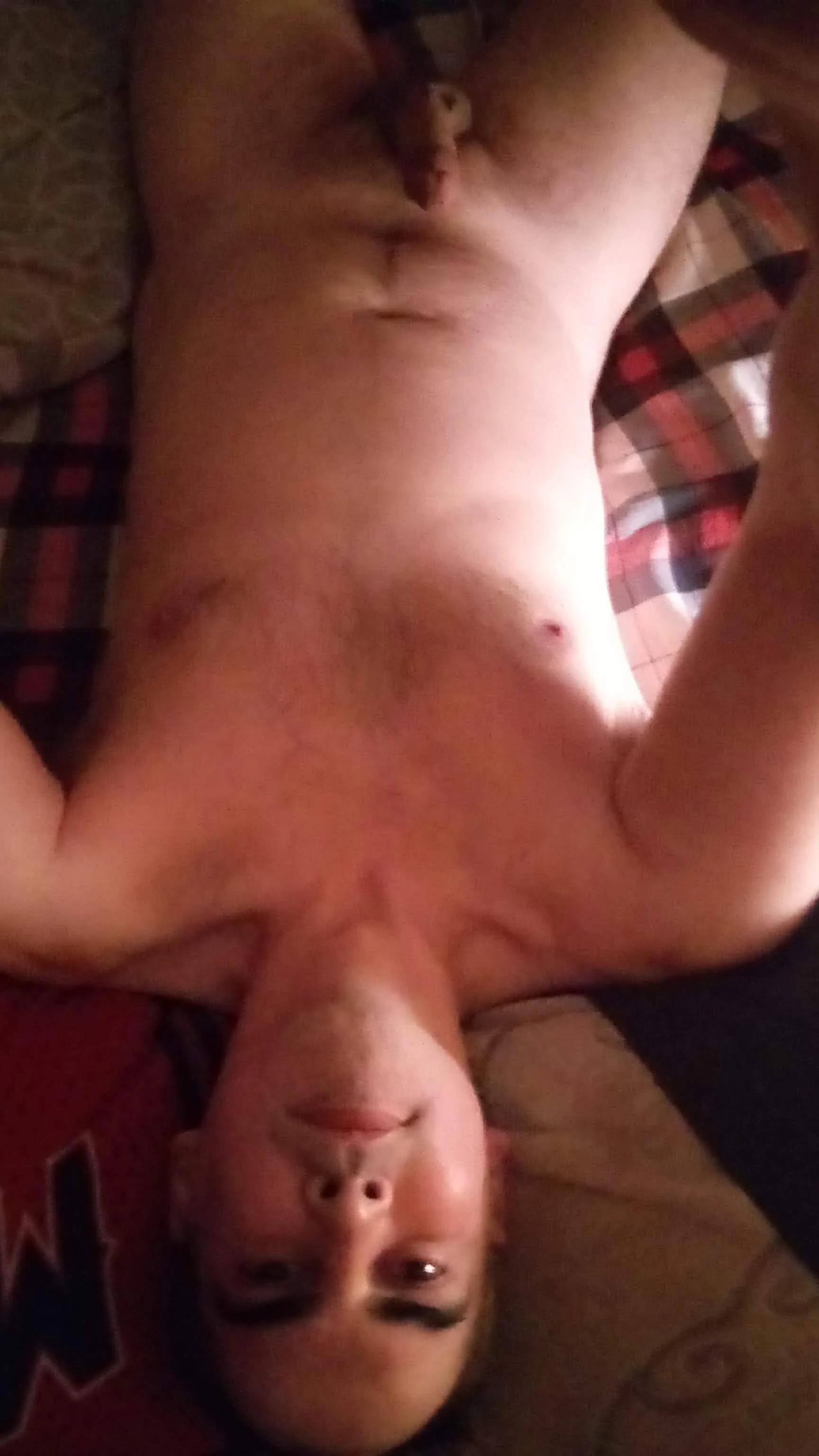 XXX Porn Photo of Nude thisissuoerfun 4