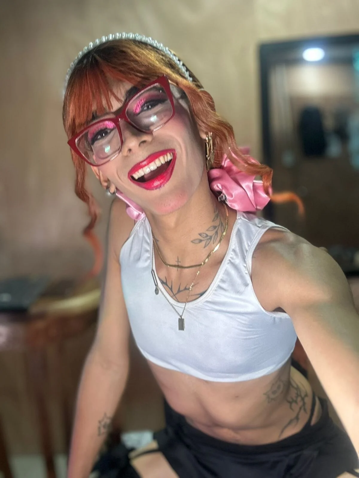 XXX Porn Photo of Nude Alice_randyy 27