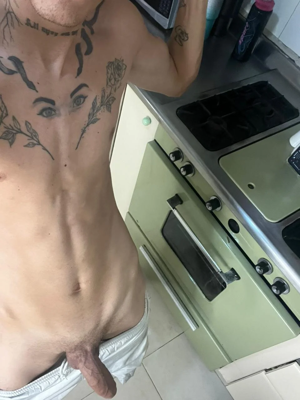 XXX Porn Photo of Nude Tommy_valverde 18