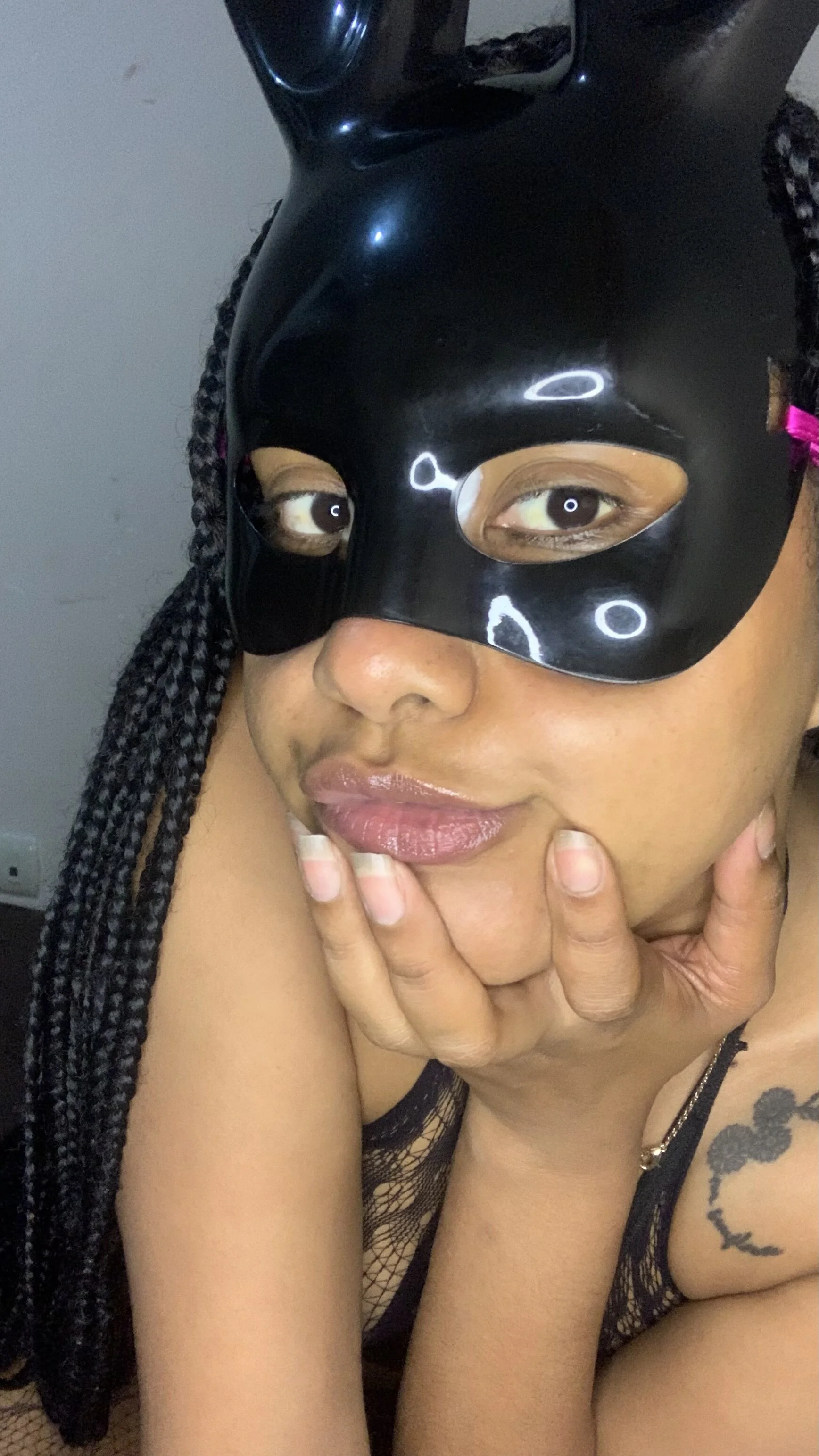 XXX Porn Photo of Nude SecretCaribe 4