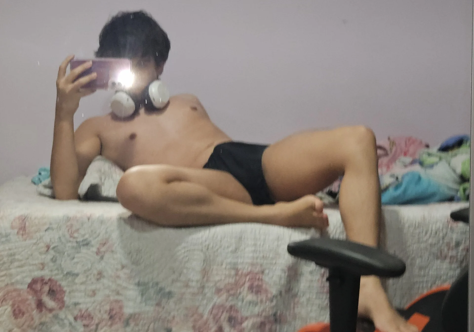 XXX Porn Photo of Nude N9vyn 8