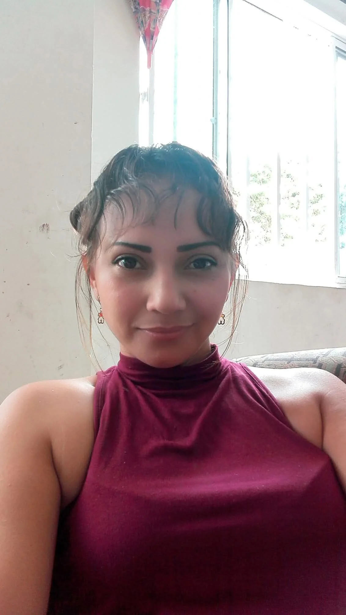 XXX Porn Photo of Nude Amanda39 8