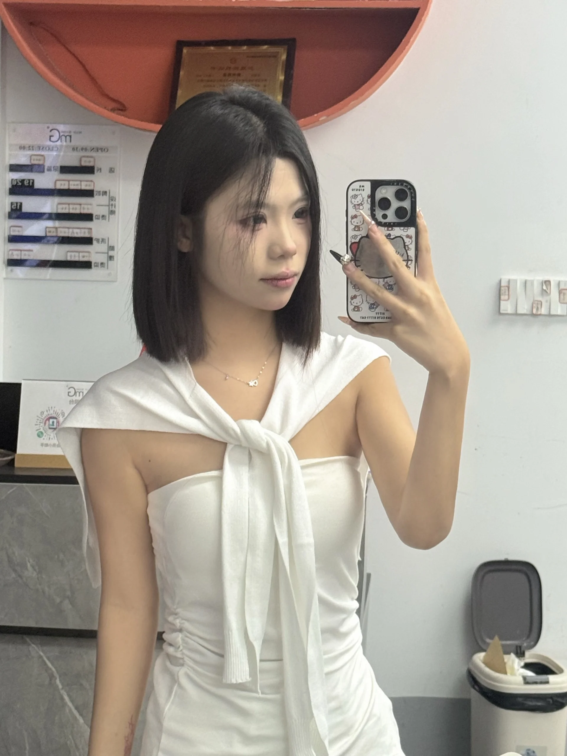 XXX Porn Photo of Nude F-Qing 1