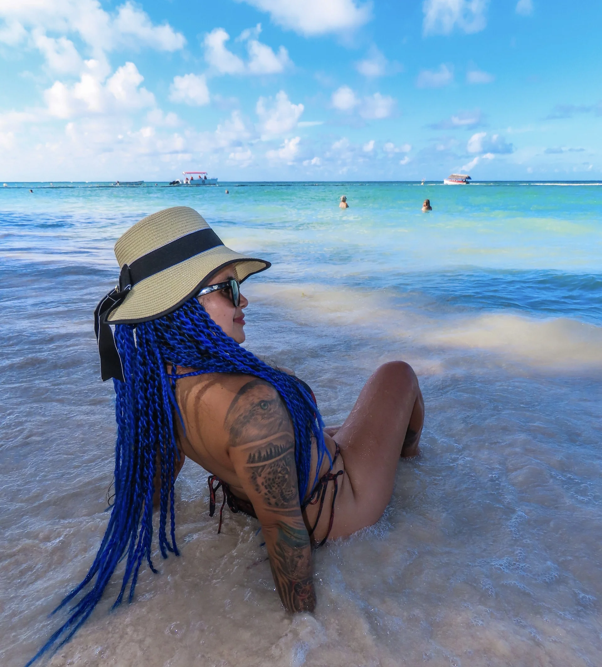 XXX Porn Photo of Nude jenndy_lockhart 72