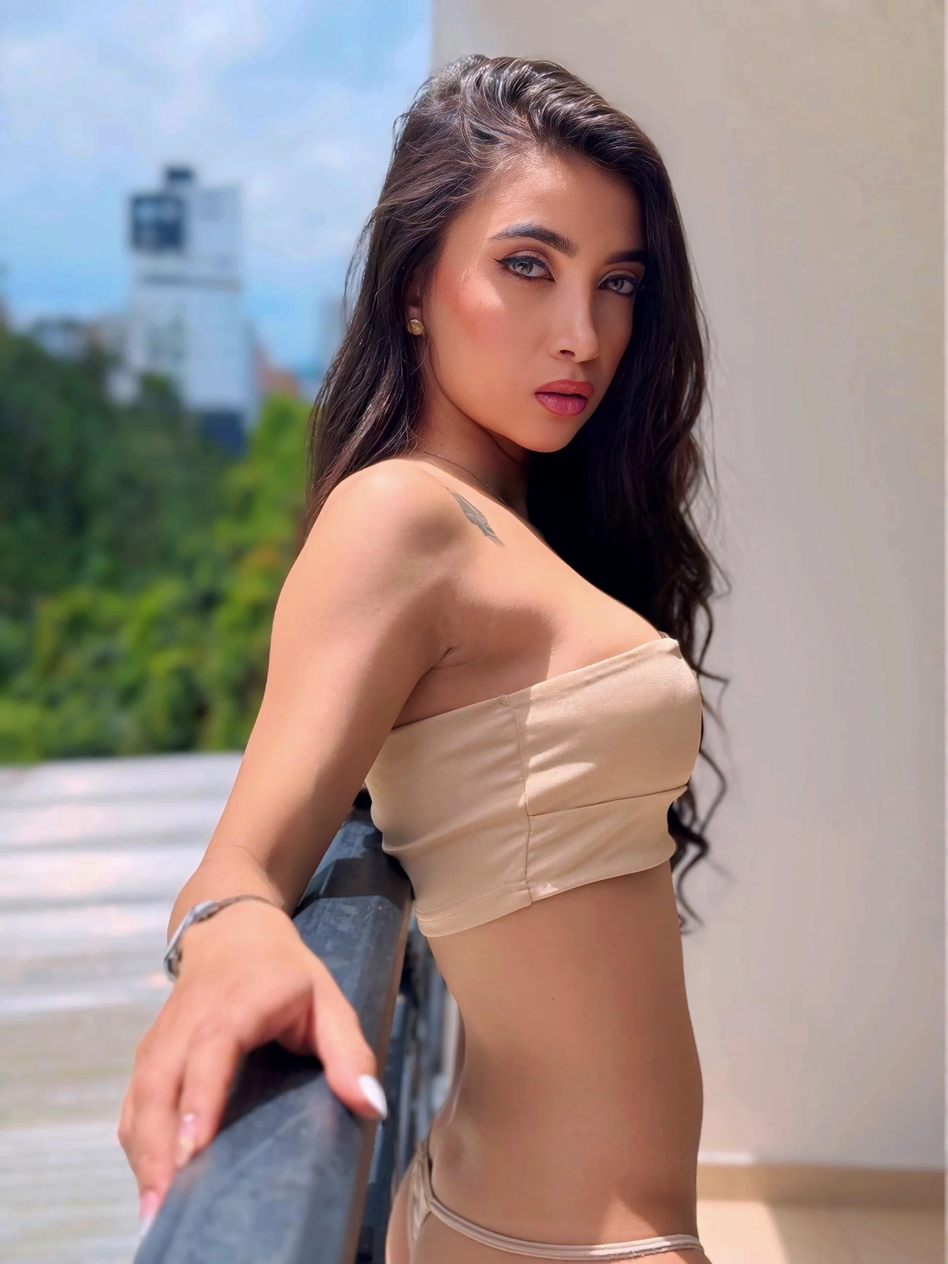 XXX Porn Photo of Nude ValeriaVelvet 256