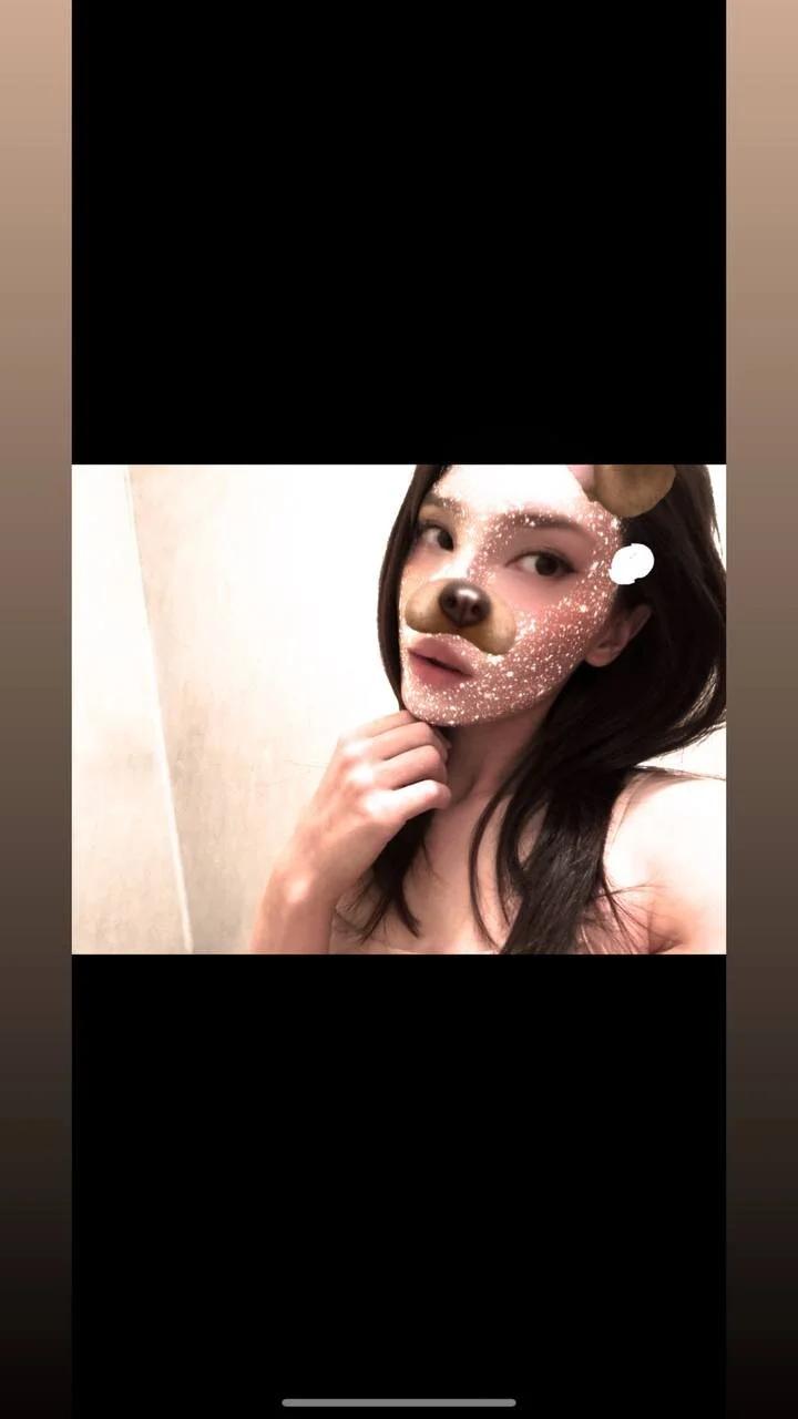 XXX Porn Photo of Nude SakuraNaskios 1