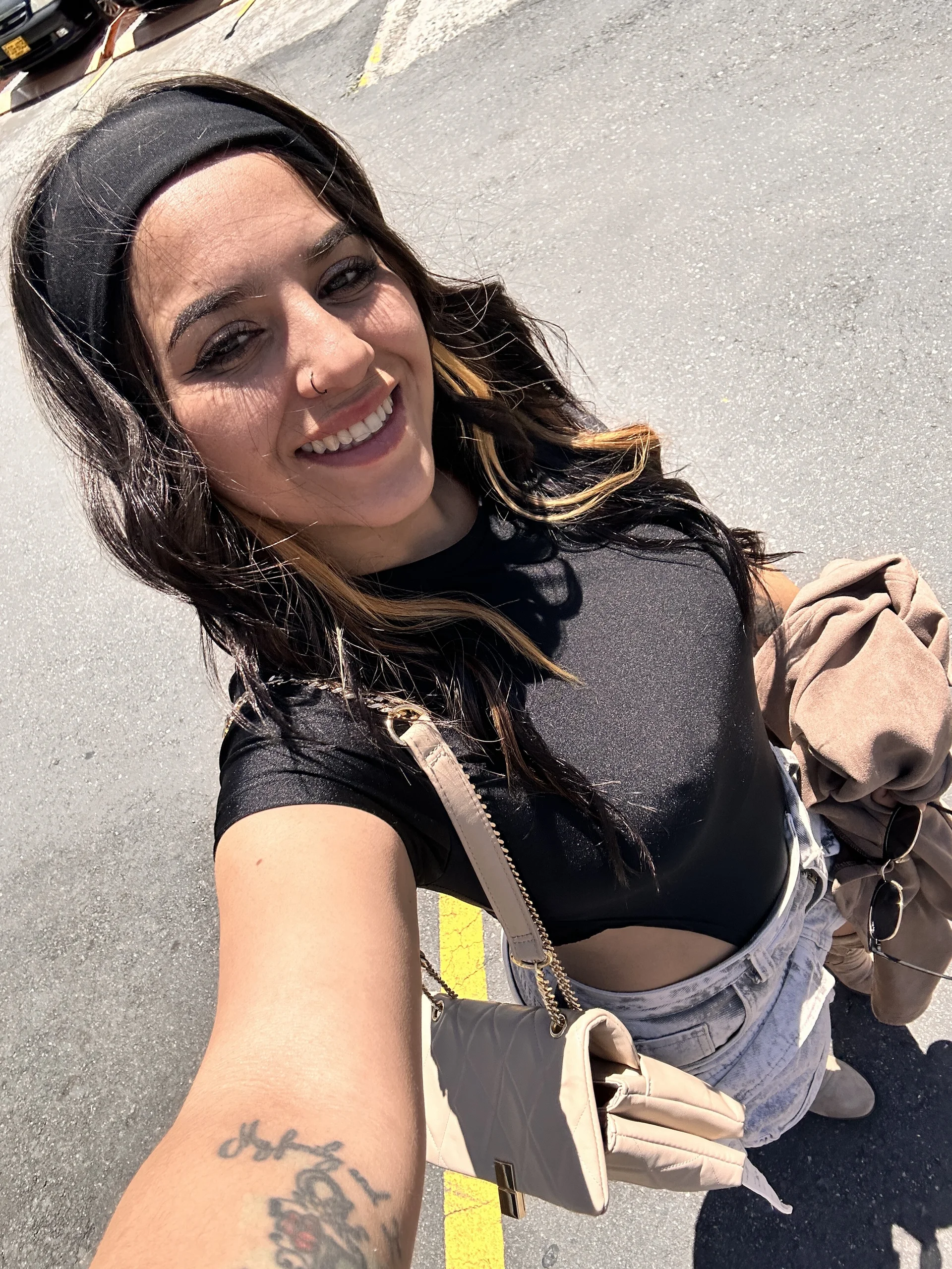 XXX Porn Photo of Nude alyssa_magiic 3