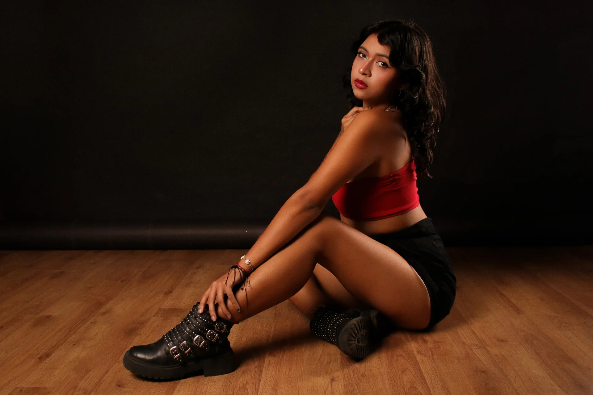 XXX Porn Photo of Nude gabriela_cortez 11