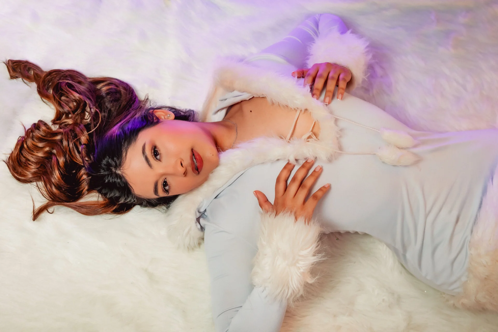 XXX Porn Photo of Nude Abella_ruiz 44