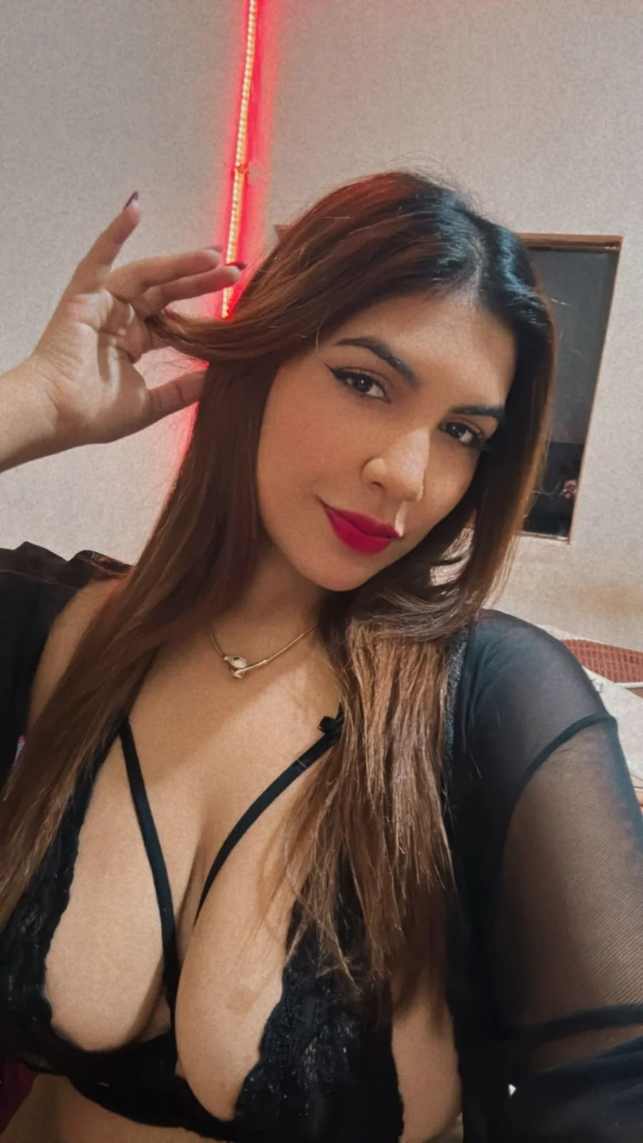 XXX Porn Photo of Nude Eva-love12 23