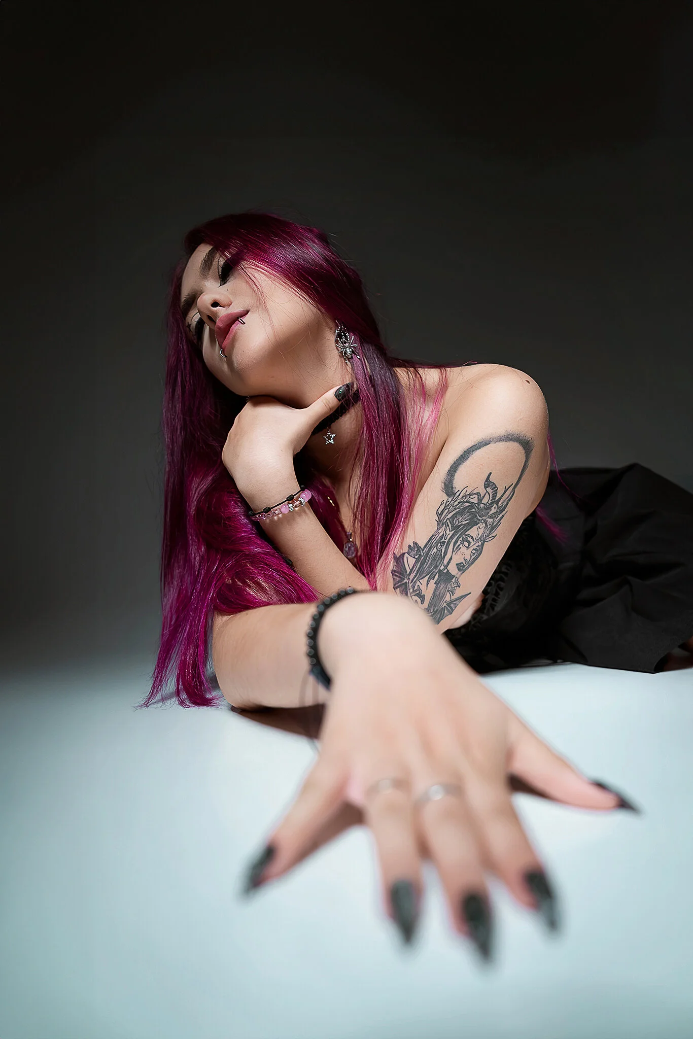 XXX Porn Photo of Nude Azurra_amatto2 23