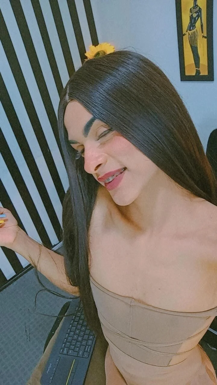 XXX Porn Photo of Nude _Riannagarcia_ 5