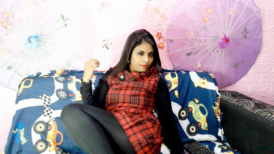 XXX Porn Photo of Nude IndianBibix 5