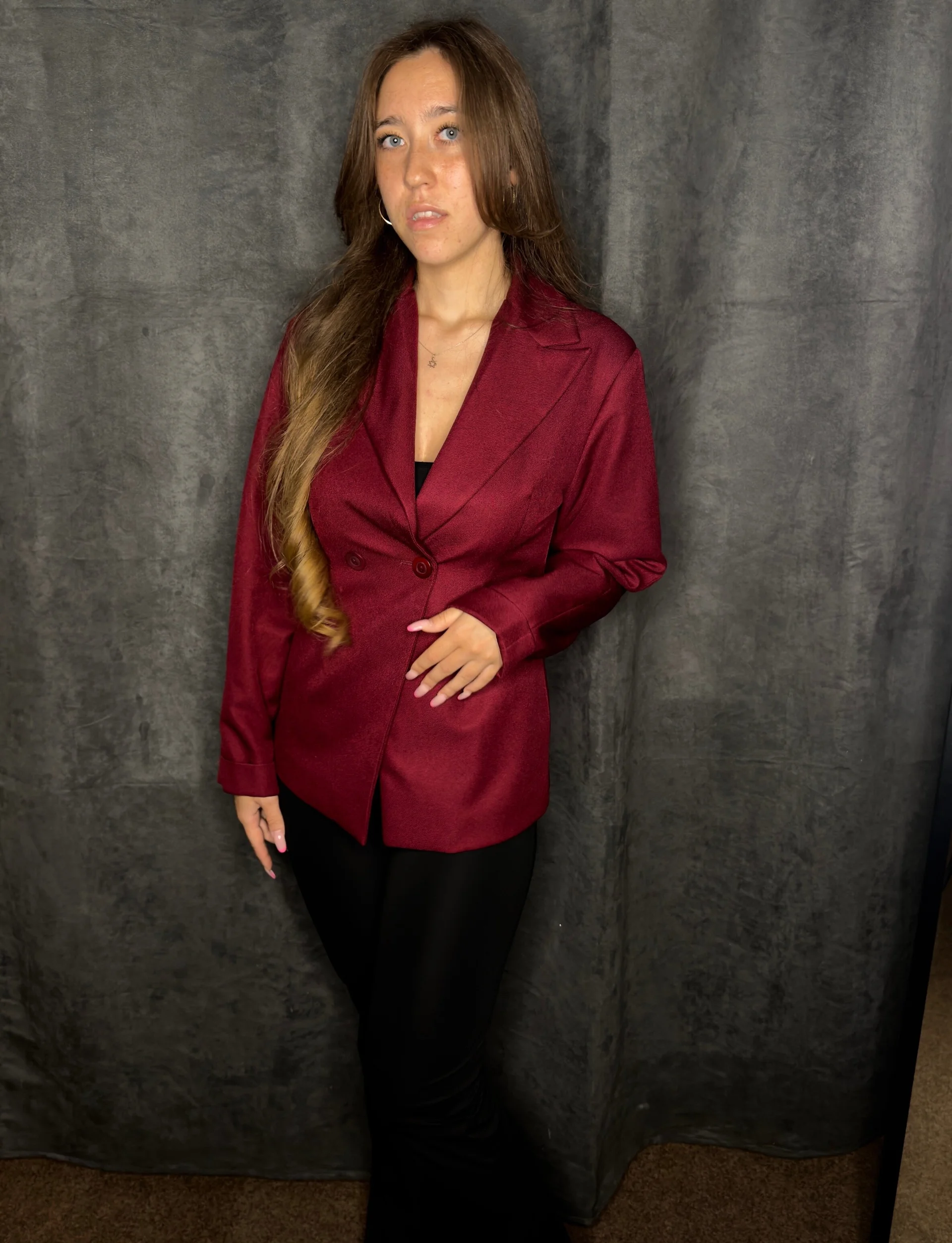 XXX Porn Photo of Nude EdithBallesterous 3