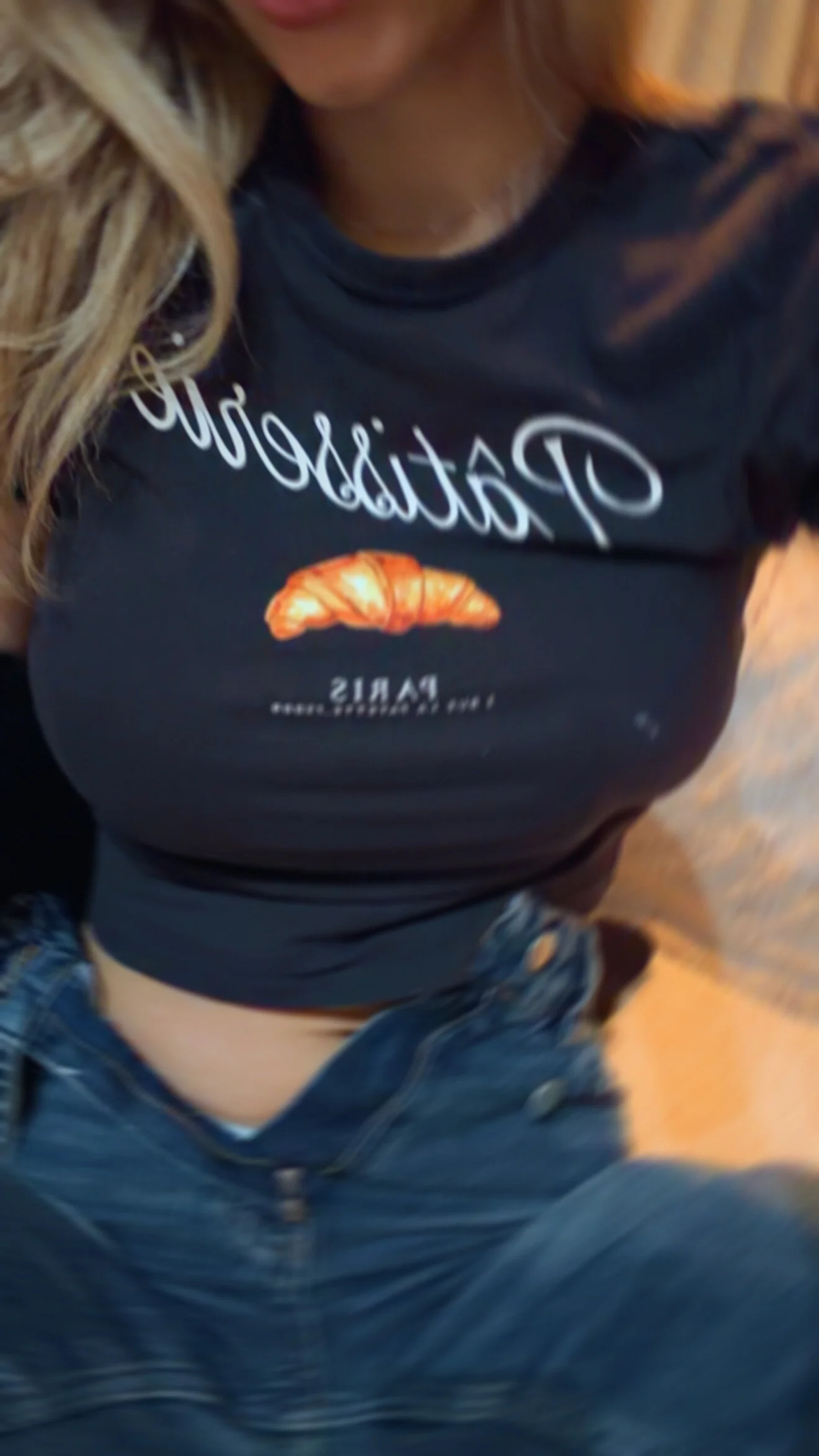 XXX Porn Photo of Nude FarahZahra 3